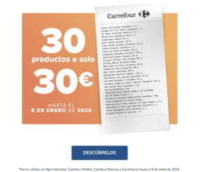 carrefour