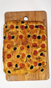 Focaccia